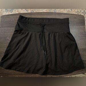 Jessica Simpson Black Skirt